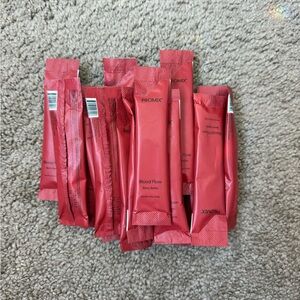 PROMIX Blood Flow Berry Beets Singles - 18 PACKETS Expires 12/26